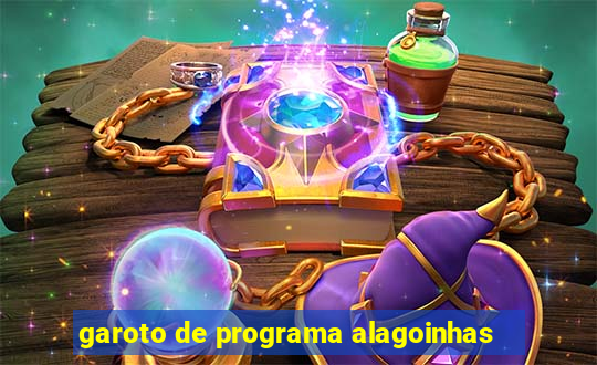 garoto de programa alagoinhas